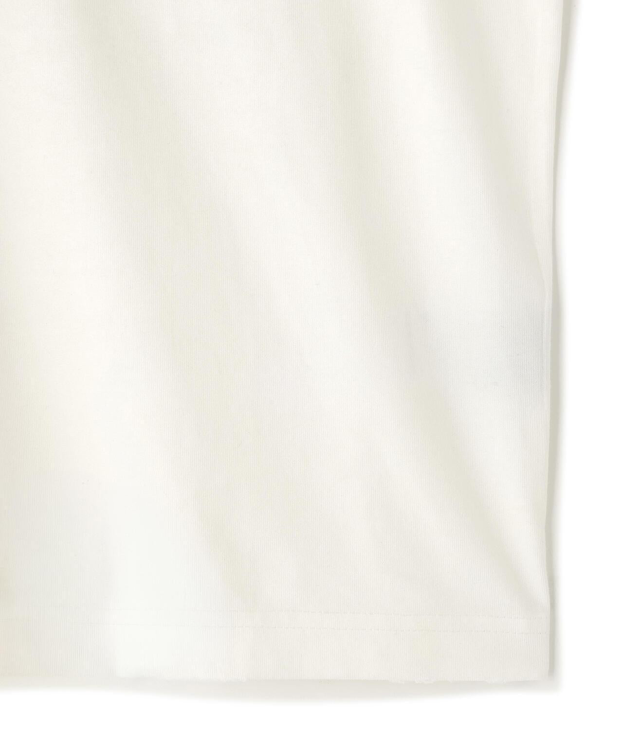 【&DEPOT限定】DankeSchon/ダンケシェーン/RHINESTONE S/S T-SHIRTS