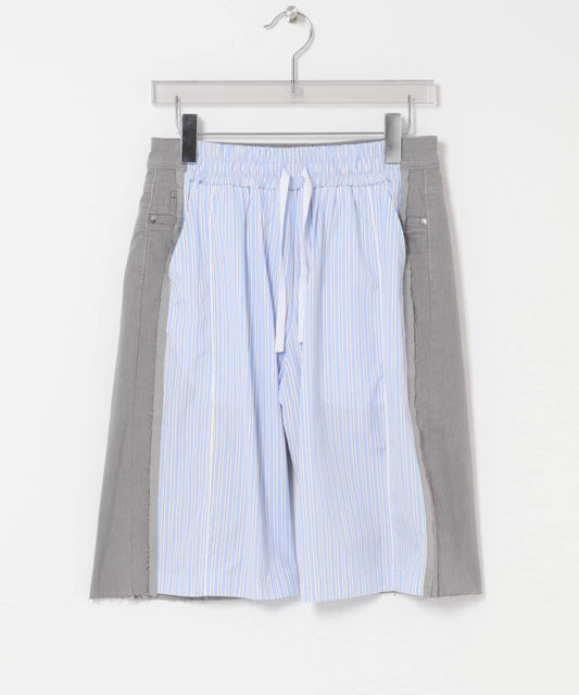FACON JACMIN SHORT BERMUDA