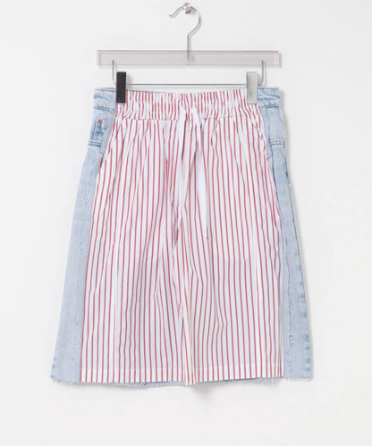 FACON JACMIN SHORT BERMUDA
