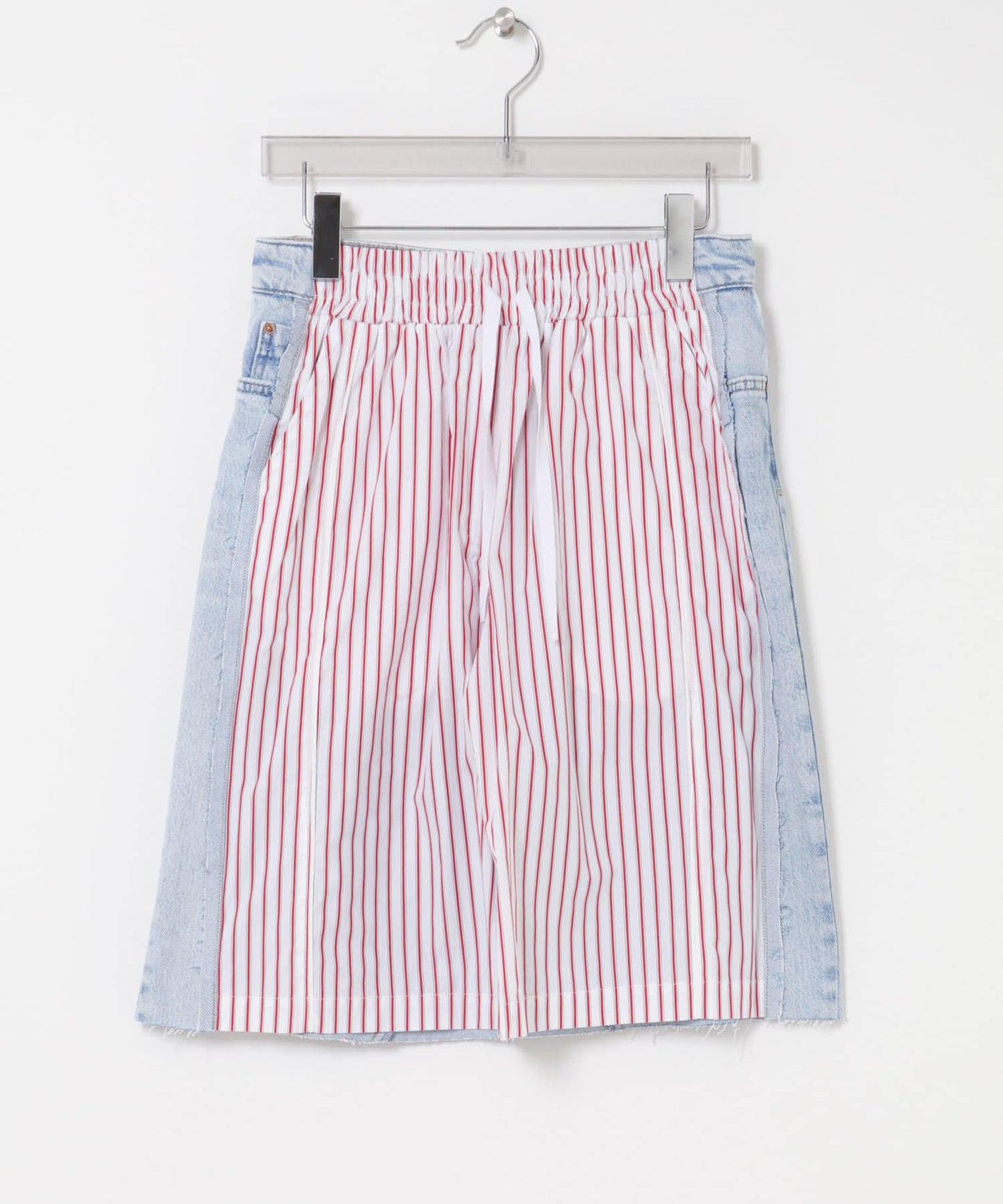 FACON JACMIN SHORT BERMUDA