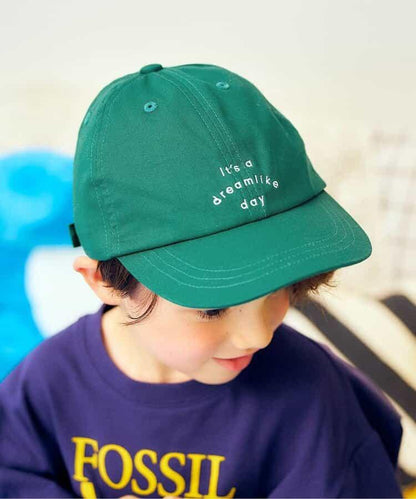 UV防曬 接觸冷感 Logo刺繡 棒球帽