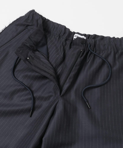 FACON JACMIN PYJAMA PANTS WITH PIPING 睡褲