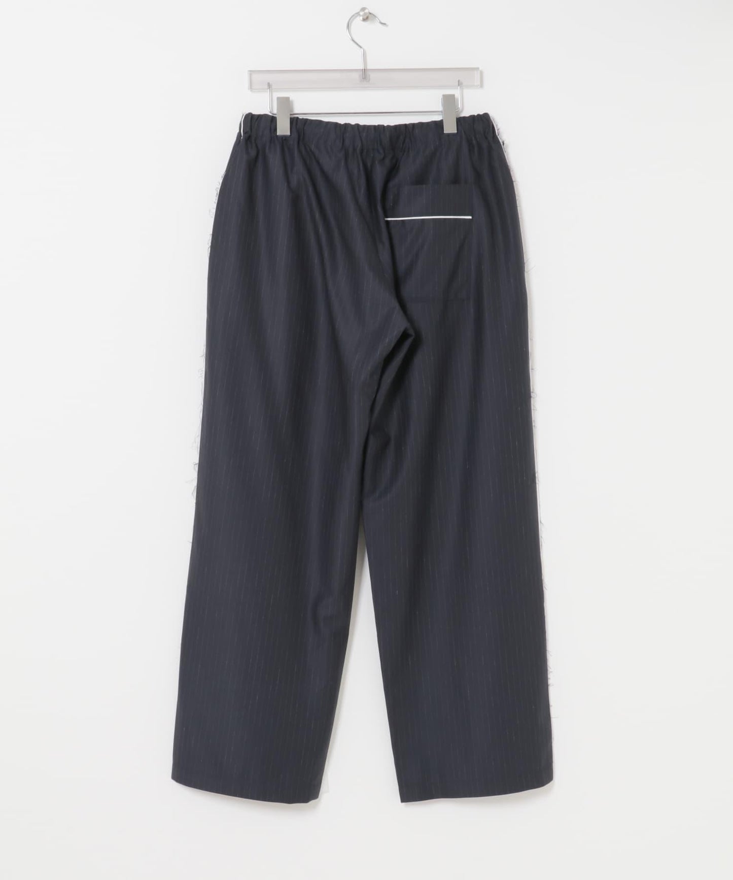 FACON JACMIN PYJAMA PANTS WITH PIPING 睡褲