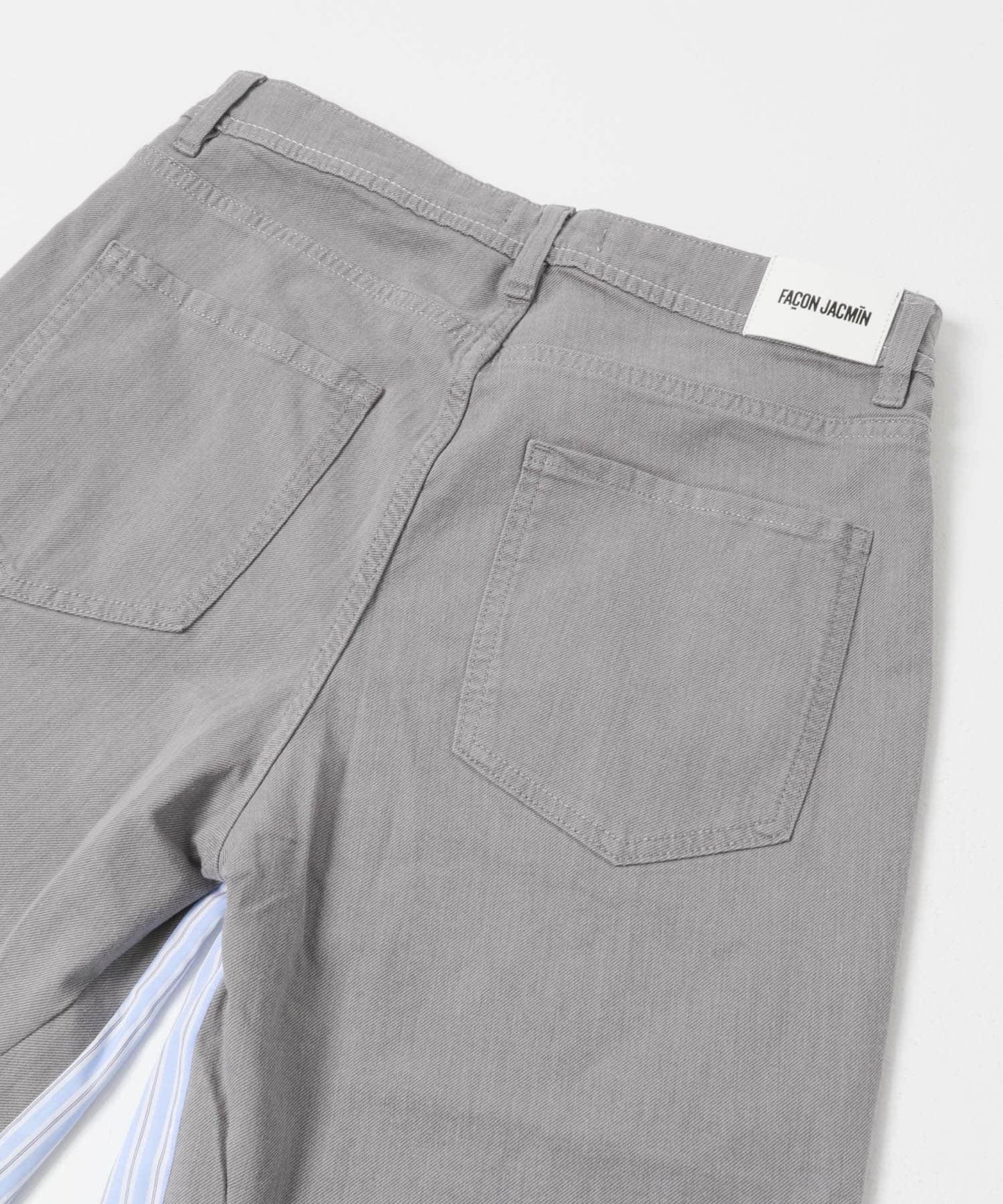 FACON JACMIN SHORT BERMUDA