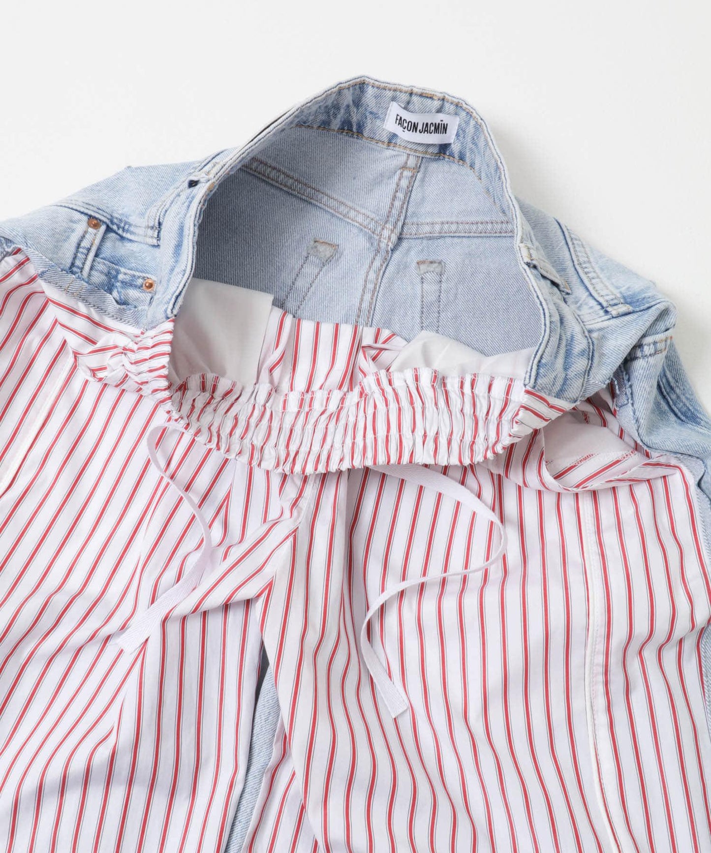 FACON JACMIN SHORT BERMUDA