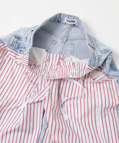 FACON JACMIN SHORT BERMUDA