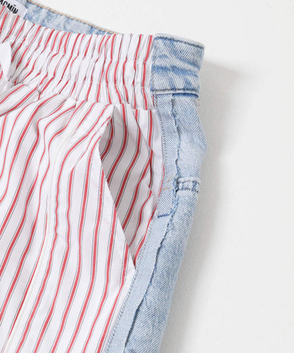 FACON JACMIN SHORT BERMUDA