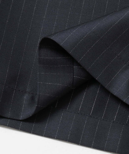 FACON JACMIN PYJAMA PANTS WITH PIPING 睡褲