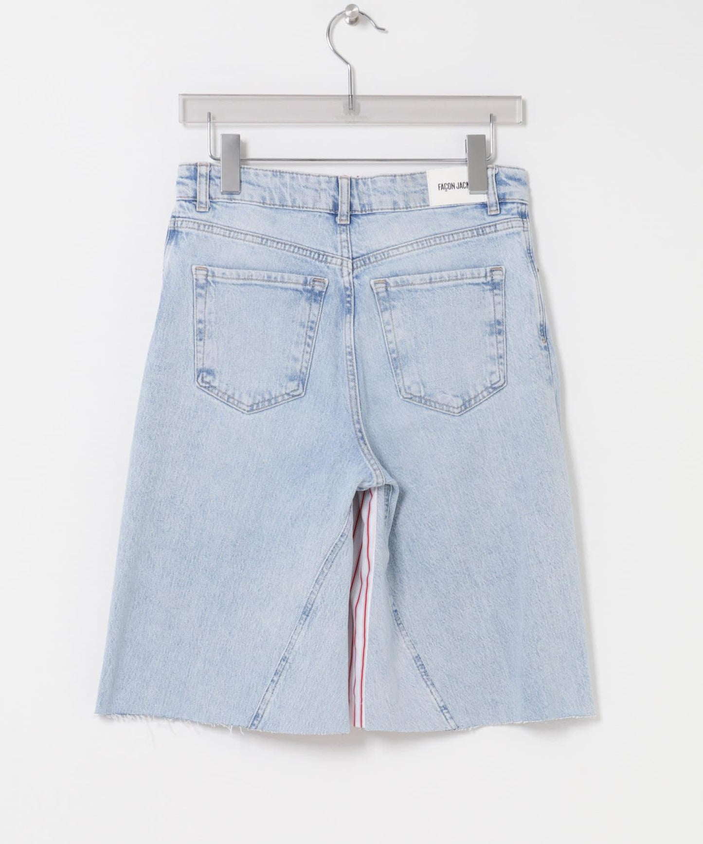 FACON JACMIN SHORT BERMUDA