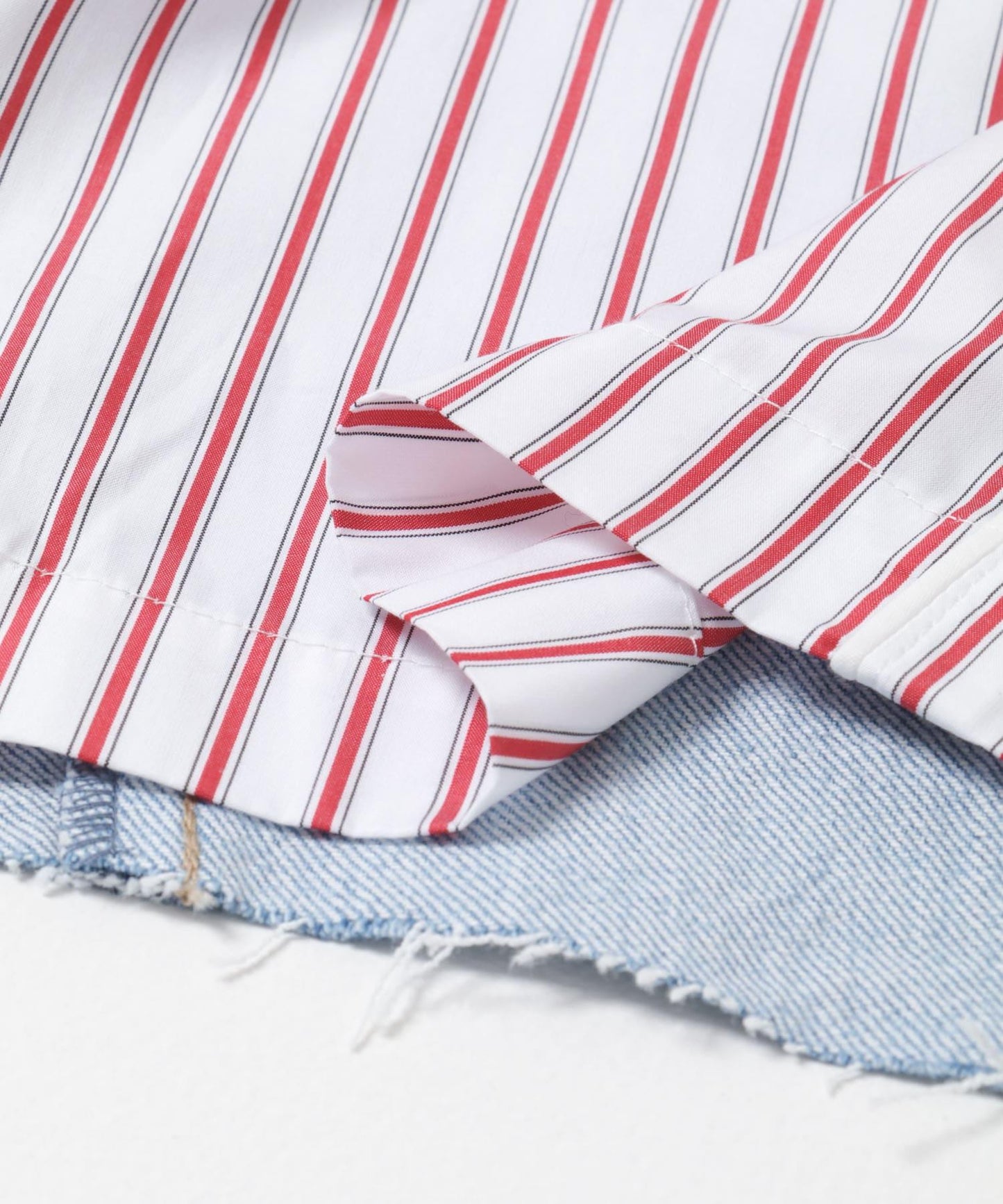 FACON JACMIN SHORT BERMUDA