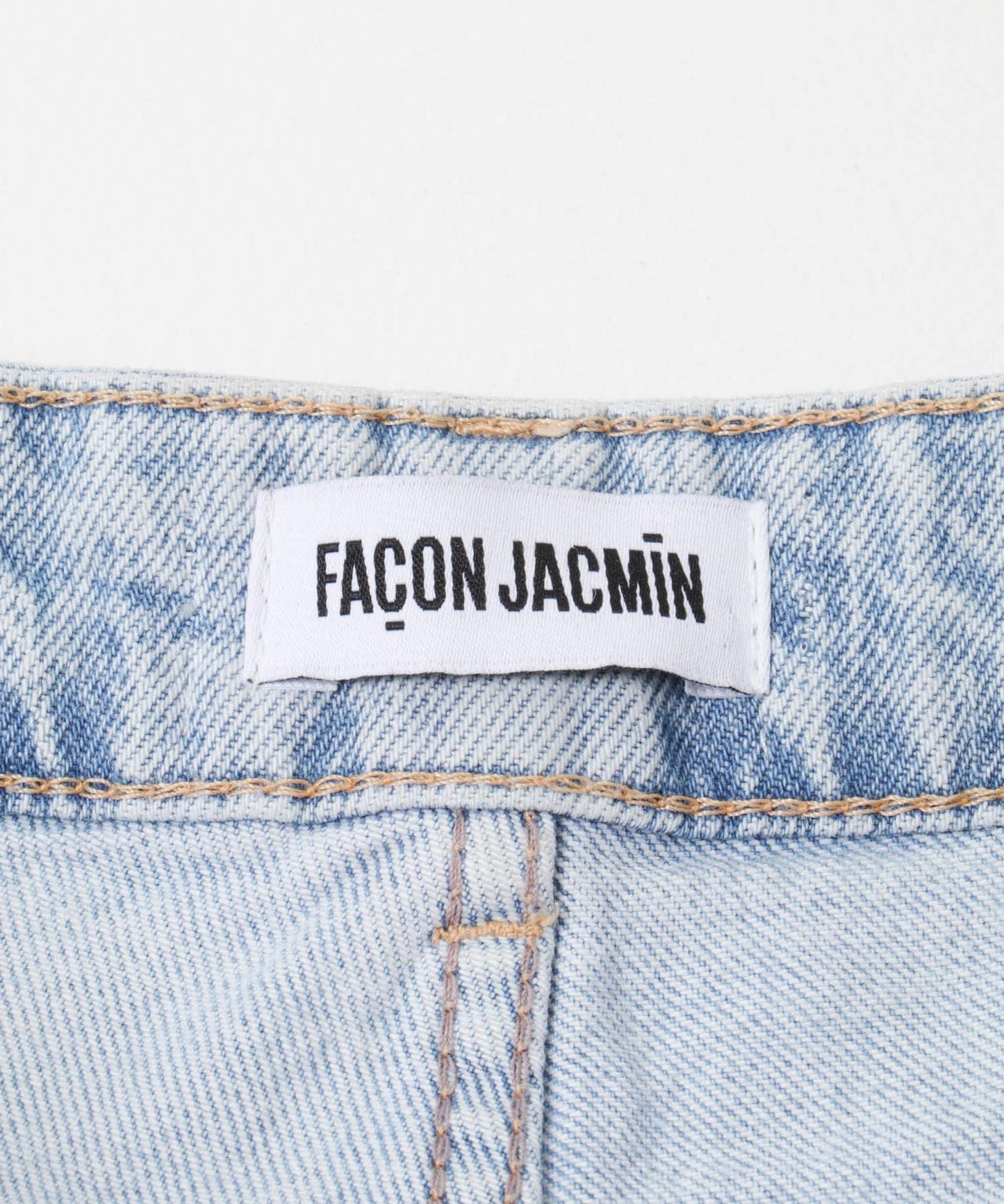 FACON JACMIN SHORT BERMUDA