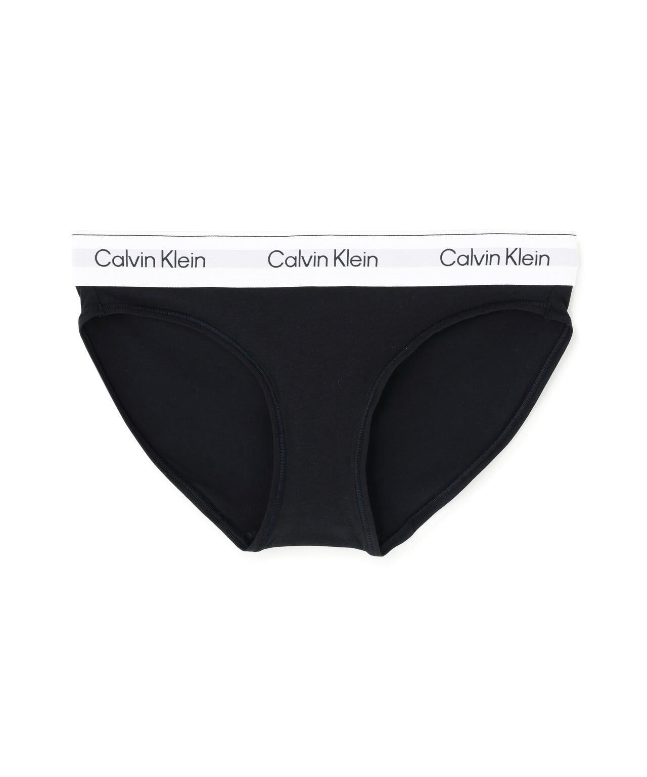 Calvin Klein Icon Cotton Modal 比基尼短褲