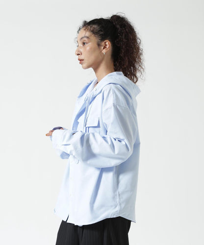 Knuth Marf UV protection hoodie(unisex) 防曬連帽衫