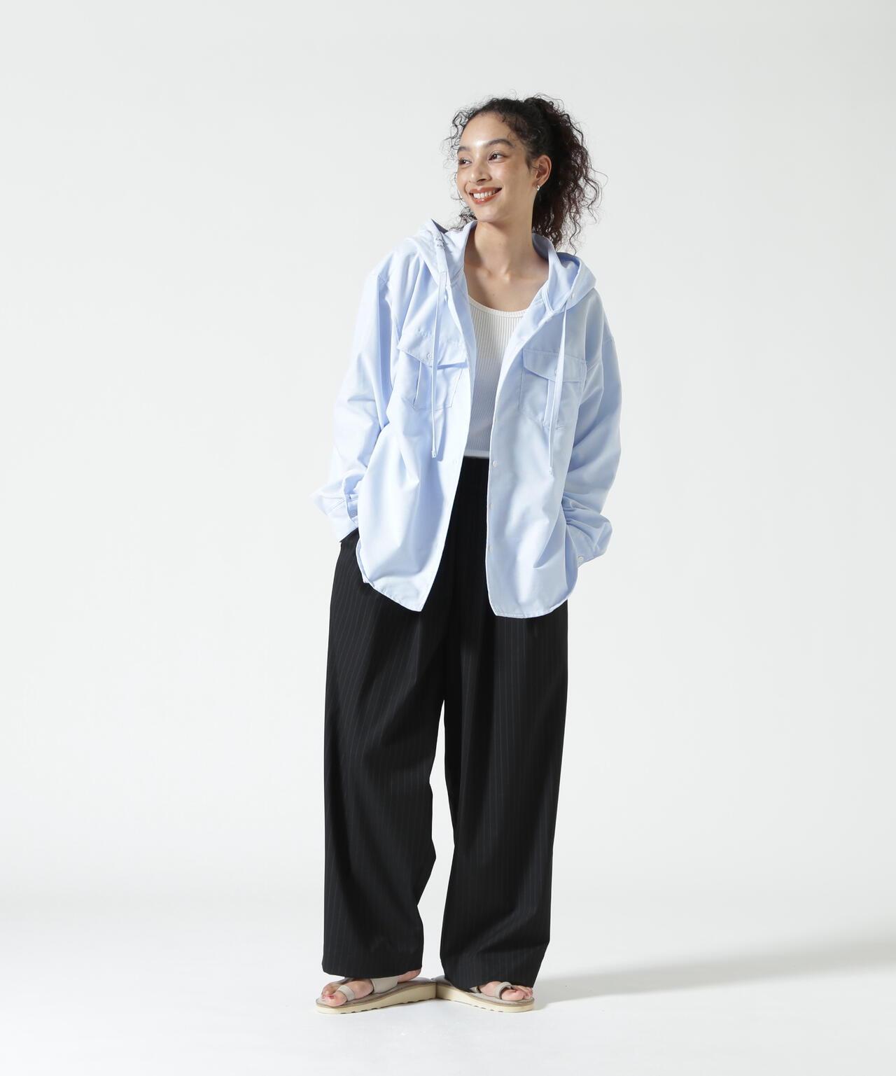 Knuth Marf UV protection hoodie(unisex) 防曬連帽衫
