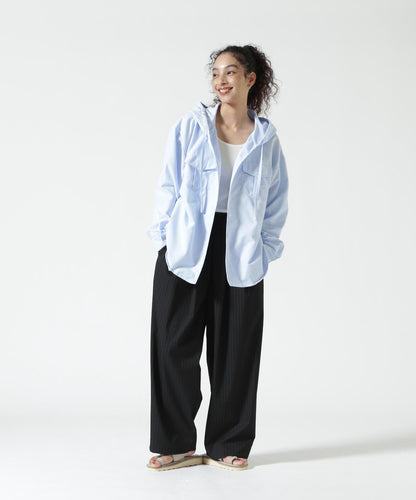 Knuth Marf UV protection hoodie(unisex) 防曬連帽衫