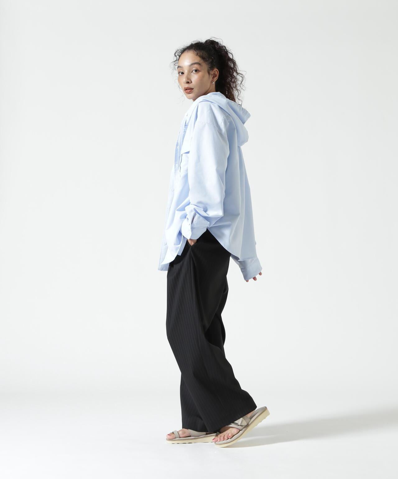 Knuth Marf UV protection hoodie(unisex) 防曬連帽衫