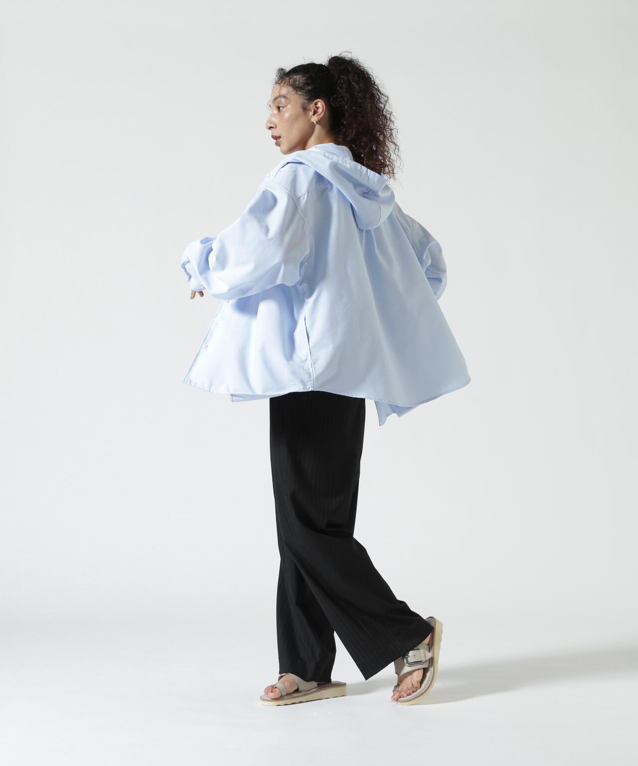 Knuth Marf UV protection hoodie(unisex) 防曬連帽衫