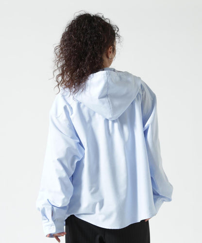 Knuth Marf UV protection hoodie(unisex) 防曬連帽衫
