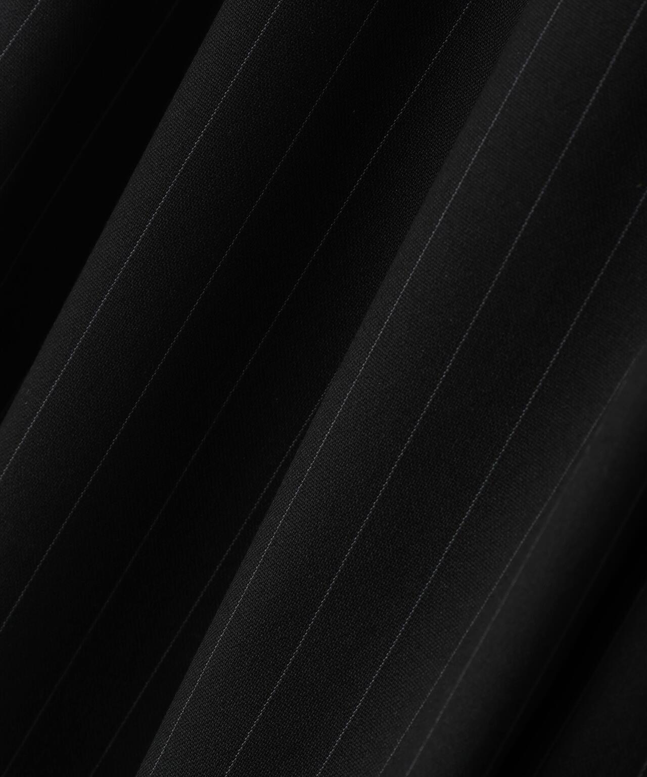 DROIT BELLO(ドロイトベロ) 條紋褲