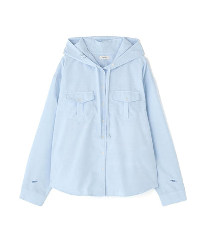 Knuth Marf UV protection hoodie(unisex) 防曬連帽衫
