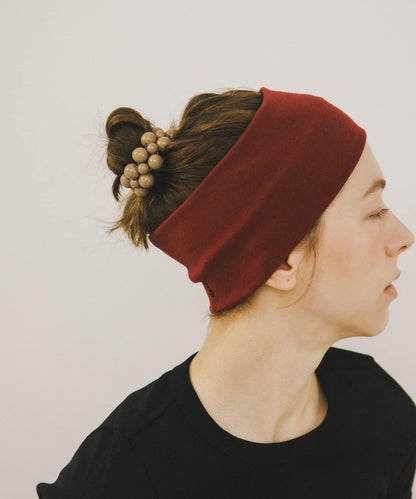 decor『デコール』 BUBBLE H《AIR》 TIE