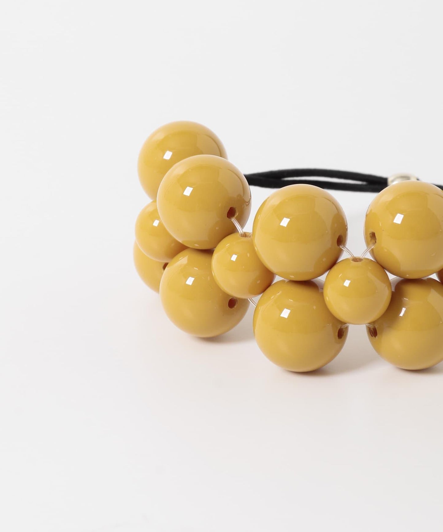 decor『デコール』 BUBBLE H《AIR》 TIE