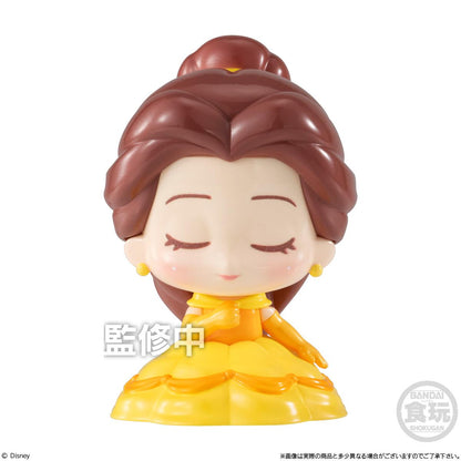 迪士尼 Characters lumipotte 食玩 BOX裝（10個入）