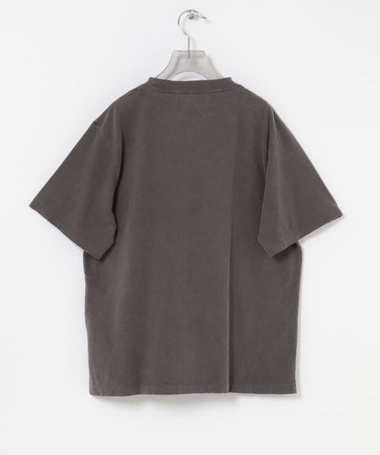 REMI RELIEF SP加工 NEW FIT T-SHIRTS