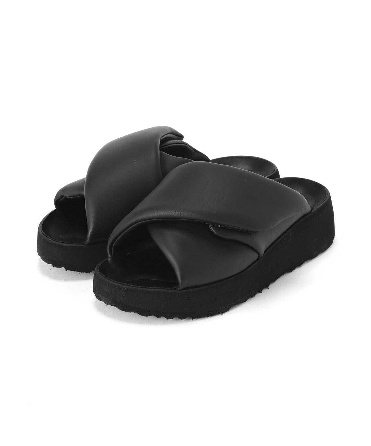 BIRKENSTOCK Theda Cross Strap 涼鞋