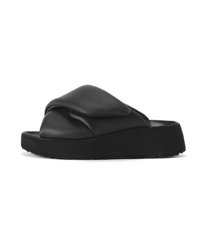 BIRKENSTOCK Theda Cross Strap 涼鞋