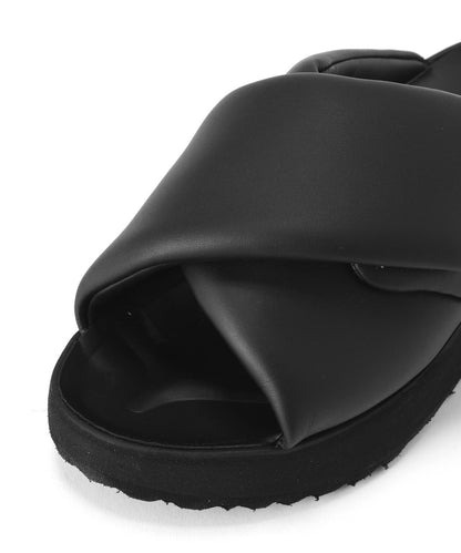 BIRKENSTOCK Theda Cross Strap 涼鞋