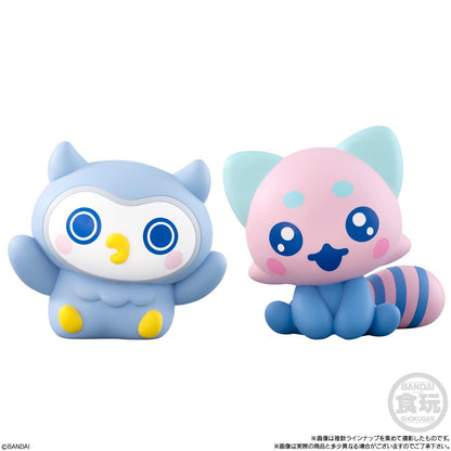 たまごっち 紐特羅系列 食玩 たまごっちフレンズ 盒裝12個入