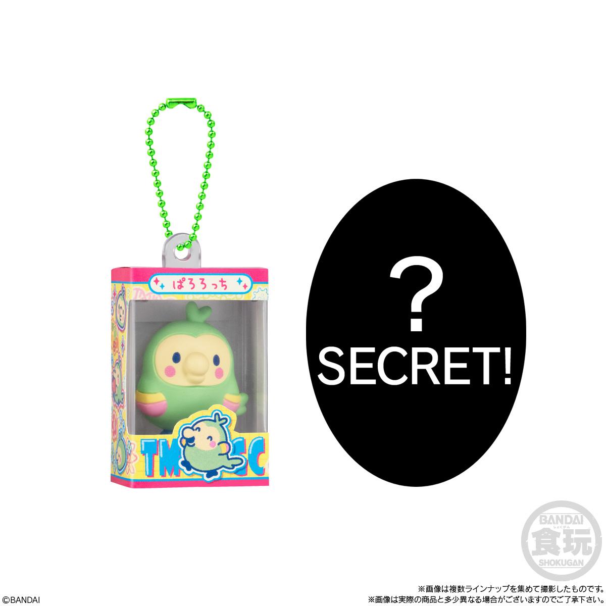 たまごっち 巧克力盒盒裝手辦收藏 【BOX/14個裝】