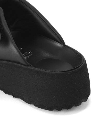 BIRKENSTOCK Theda Cross Strap 涼鞋