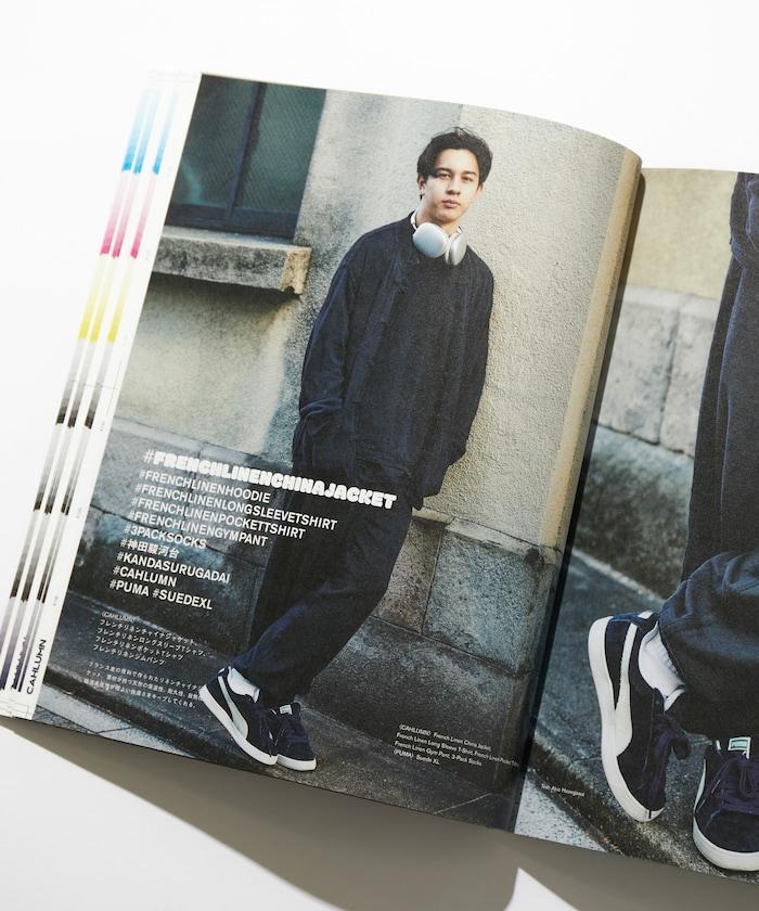 ZINE6.5