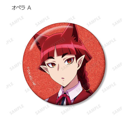 入間同學入魔了！ 描き下ろし 音符バルーンver. トレーディンググリッター缶バッジ（コンプリートBOX/12パック入り）