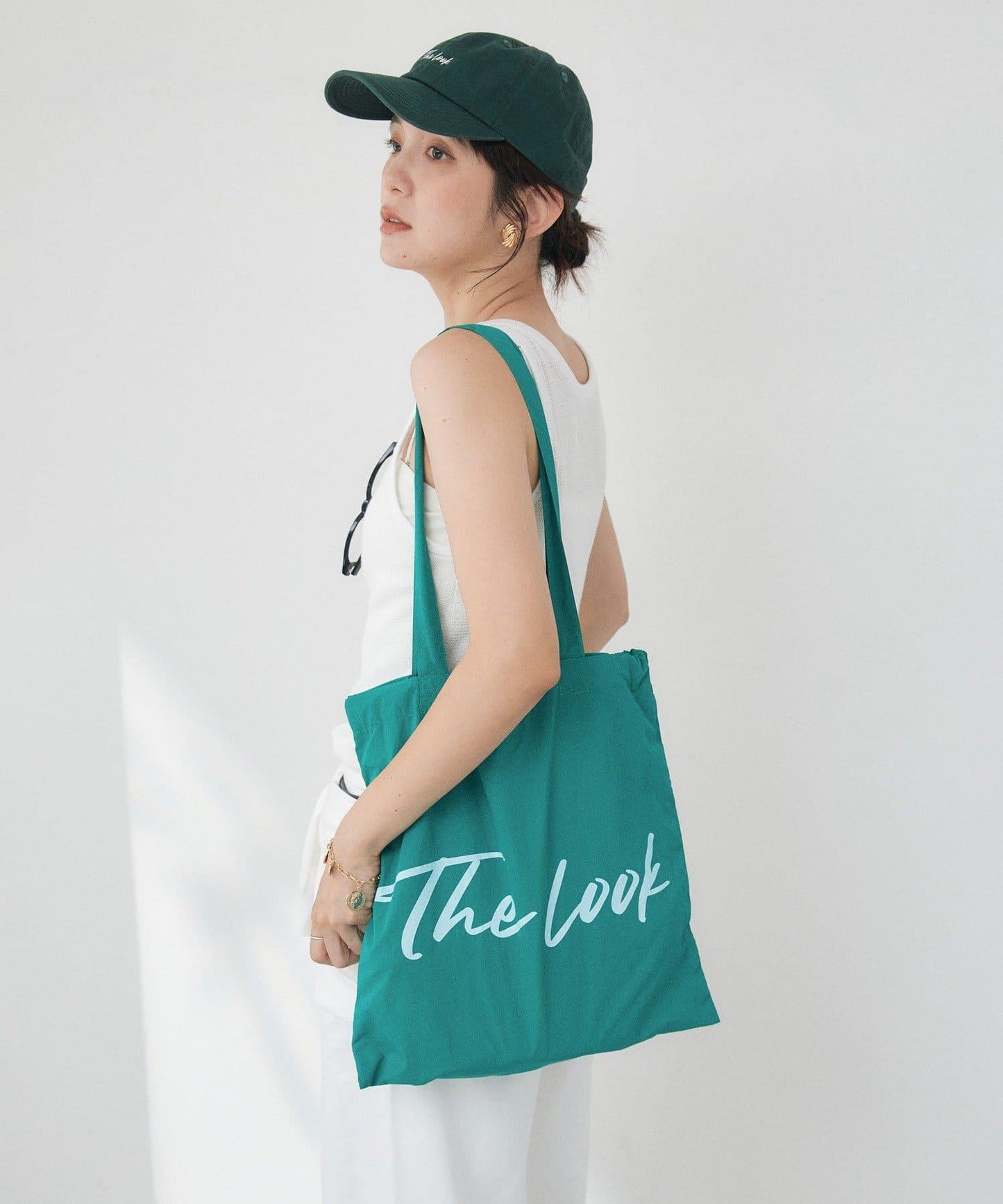 【A・MONN】【可成套穿著】tank KNIT