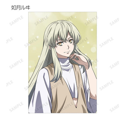 《稜鏡之王》 -Your Endless Call- み～んなきらめけ！プリズム☆ツアーズ 收藏卡 （12包入）