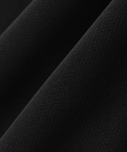 NEEDLES 【B'2nd EXCLUSIVE】 H.D. Track Short Pant - Poly Smooth