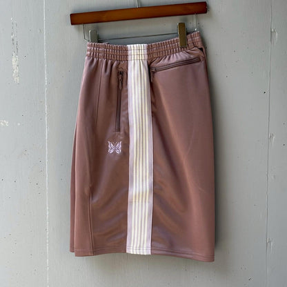 NEEDLES 【B'2nd EXCLUSIVE】 H.D. Track Short Pant - Poly Smooth