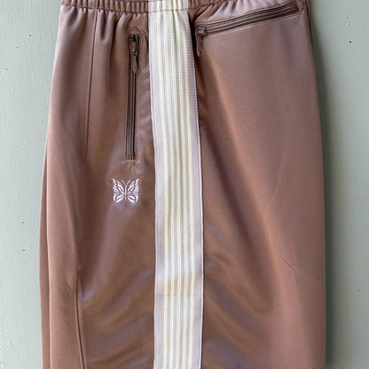 NEEDLES 【B'2nd EXCLUSIVE】 H.D. Track Short Pant - Poly Smooth