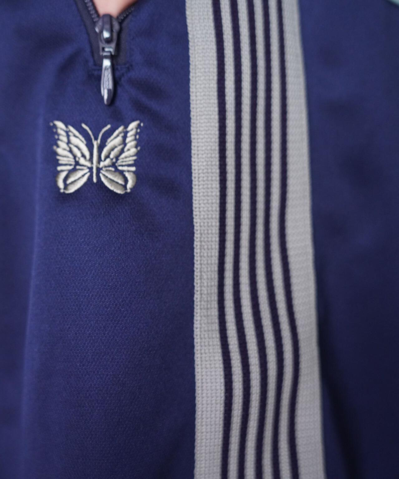 NEEDLES 【B'2nd EXCLUSIVE】 H.D. Track Short Pant - Poly Smooth