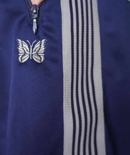 NEEDLES 【B'2nd EXCLUSIVE】 H.D. Track Short Pant - Poly Smooth