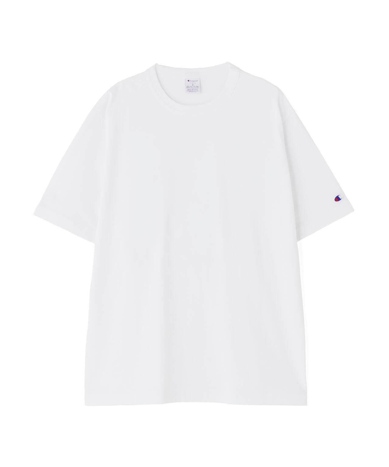 Champion SHORT SLEEVE T-SHIRT USA 短袖T恤