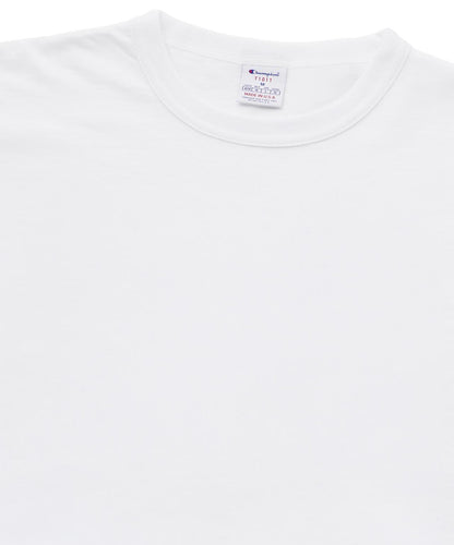Champion SHORT SLEEVE T-SHIRT USA 短袖T恤
