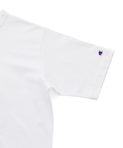 Champion SHORT SLEEVE T-SHIRT USA 短袖T恤