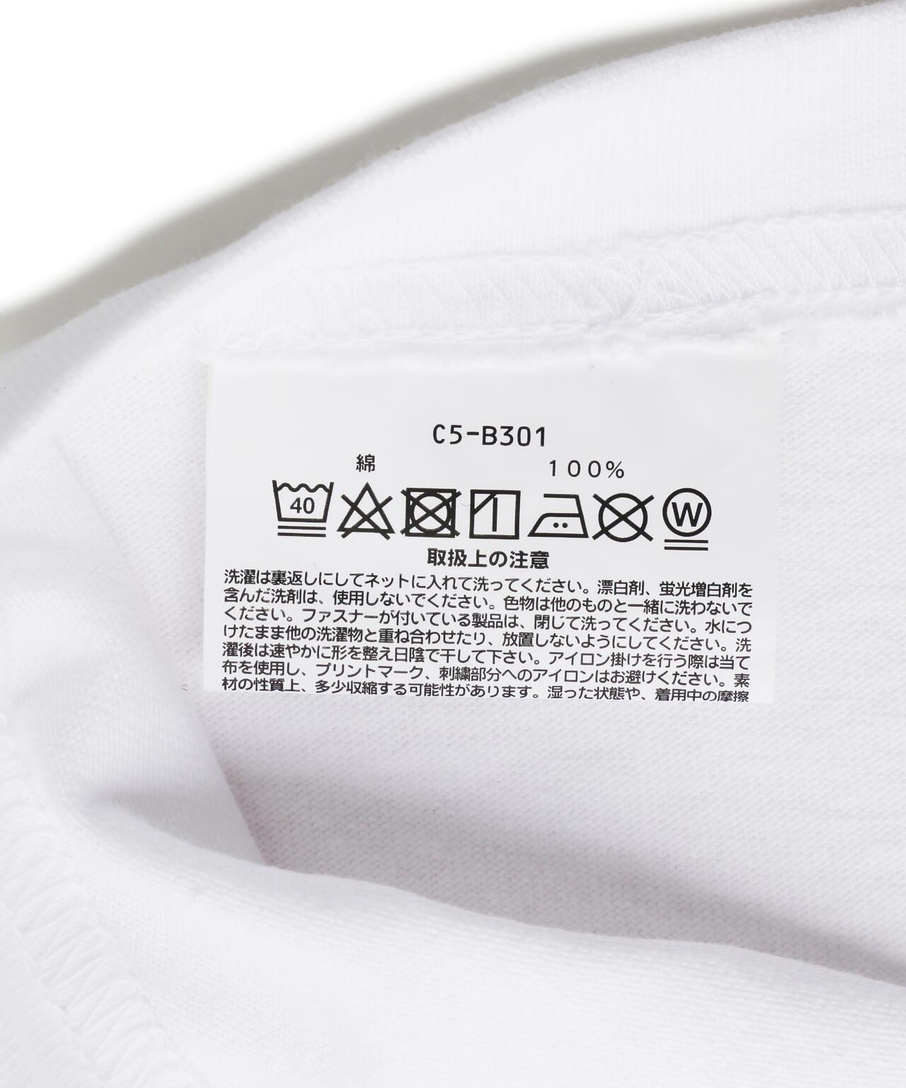 Champion SHORT SLEEVE T-SHIRT USA 短袖T恤