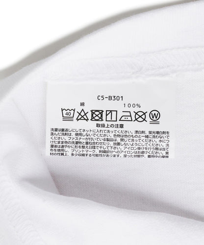 Champion SHORT SLEEVE T-SHIRT USA 短袖T恤