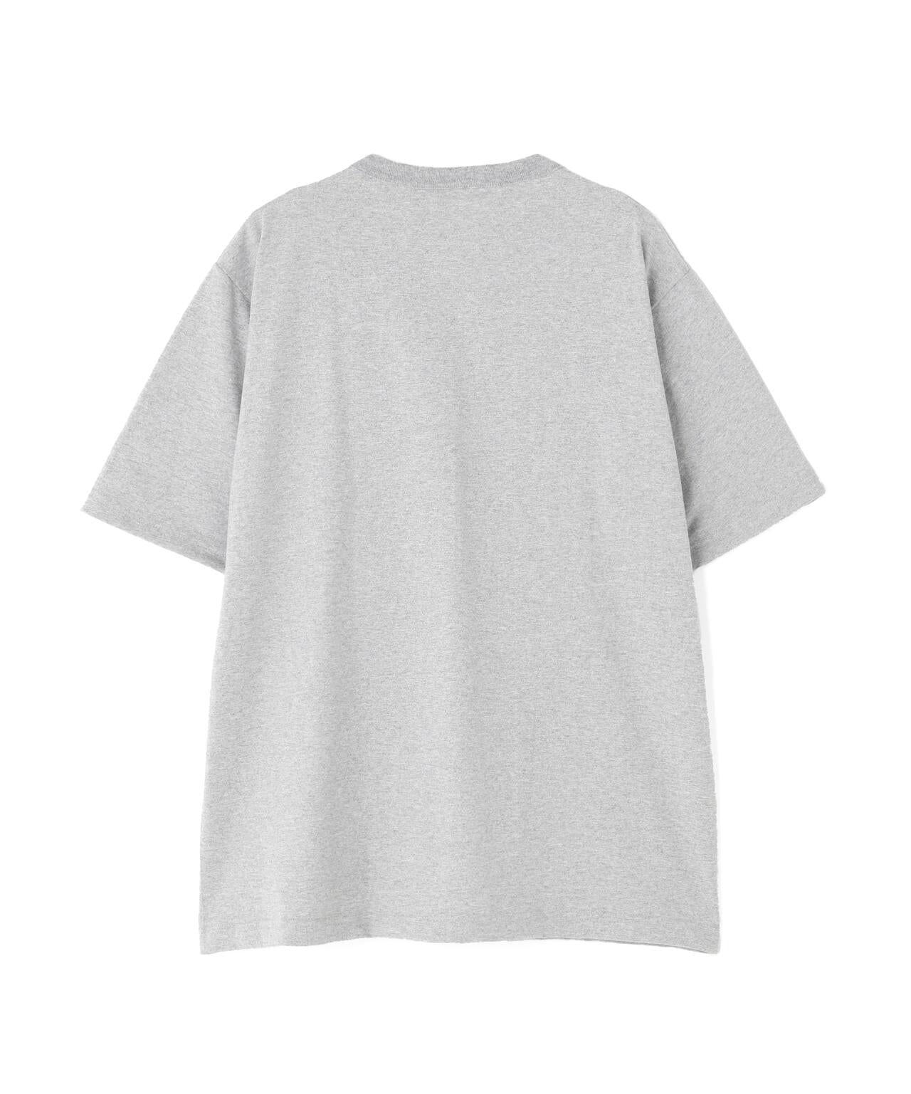 Champion SHORT SLEEVE T-SHIRT USA 短袖T恤