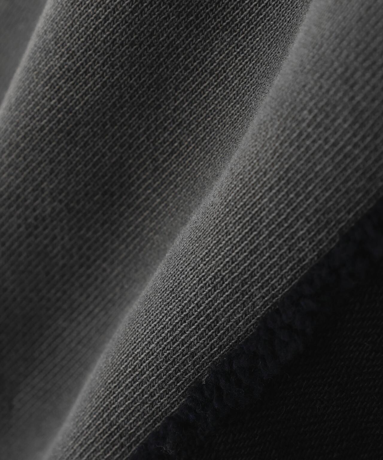 VANSON/バンソン 加絨八分 SWEAT SHORTS
